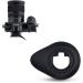 TPU Rubber Oval Camera Eyecup Viewfinder for Nikon Z7/Z6/Z5 - DK-29 Eye Cup Replacement - Buy Online on GoSupps.com