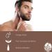 100% Organic Castor Oil for Men - Pure & Natural Beard Hair & Nail Care | 30ml - Buy Online on GoSupps.com