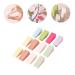Mipcase 48 Pcs Nail Gradient Sponge Set - Professional Nail Art & Makeup Blending Tools for Perfect Eyeshadow & Polish - Buy Online on GoSupps.com
