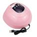 Professional UV LED Nail Lamp 54W with LCD Display and Timer Setting for Gel Nail Polish Drying - Nail Art Tools with Auto Sensor - Buy Online on GoSupps.com