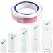 8-Pack Diaper Pail Refills Compatible with Genie and Munchkin Diaper Pails Refills - Buy Online on GoSupps.com