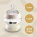 Tommee Tippee Closer to Nature 150ml Bottle - BPA-Free Baby Feeding Bottle - Buy Online on GoSupps.com