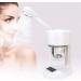 Vapeur de visage de brume chaude machine de jet hydratant hydratant atomiseur d'humidificateur de brume de visage de PA pour l'usage la maison de salon de beaut (type d' cran tactile)(EU Plug) - Buy Online on GoSupps.com