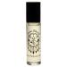 Auric Blends Sandalwood Roll-on Perfume Oil | Alcohol Free Vegan Cruelty Free Made in USA | 0.33 Fl. Oz