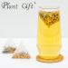 100% Pure Natural Herbal Tea Genmaicha Tea Bag 250g/8.81oz (5g*50bags) th Wang Mi sans additifs sans OGM - Buy Online on GoSupps.com