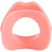 Silicone Face Lifting Lip Exerciser Muscle Tightener AntiWrinkle Tool for Facial Skin Tone Enhancement - Buy Online on GoSupps.com