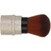 Short Marbling Makeup B Stretchable Handle Ber Poer B Makeup Brushes Powder Brush Foundation Brush Blusher Brush Concealer Brush Cosmetic Brush (Apricot) - Buy Online on GoSupps.com