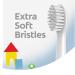 Colgate Zero Kids Extra Soft Toothbrushes with Suction Cup Holder - BPA Free (2 Pack) - Buy Online on GoSupps.com
