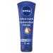 NIVEA Nourishing Hand Cream for Very Dry Skin (1 x 75 ml), Moisturizing Hand Care with Sweet Almond Oil, Hydrating Hand Cream