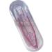 Hero-S Portable Contact Lens Tool Set - Tweezers & Shovels for Easy Insertion & Removal - Multifunctional Travel & Home Use - Transparent Lens Holder - Buy Online on GoSupps.com