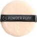 Makeup Powder Puff - Loose Powder Puff | Soft Washable Powder Applicator for Body Powder Loose Powder Makeup Powder Dry Makeup Tool Fulenyi Skin Color - Buy Online on GoSupps.com