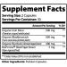 FitKairosis Marisol Sea Moss Capsules - Irish Moss Bladderwrack & Burdock Root for Immune Support Thyroid Health & Digestive Wellness - 60 Capsules USA Made - Buy Online on GoSupps.com