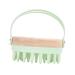 Magiclulu 3st Shampoo brush scale care brush shampoo scrubber scalp washer headwear hair washing brush massage brush for the scalp curbered hair food quality comb bamboo
