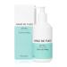 Hanz de Fuko Gel Triq Premium Sugar Based Hair Styling Gel Extreme Hold Flexible and Non-Flaking Formula 8 oz.