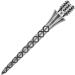 Target Darts Titanium Pro Conversion Point Diamond (30mm) - Premium Quality Dart Points - Buy Online on GoSupps.com