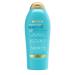 OGX Extra Strength Hydrate & Repair + Argan Oil of Morocco Shampoo for Dry Damaged Hair Cold-Pressed Argan Oil to Moisturize & Smooth Paraben-Free Sulfate-Free Surfactants 25.4 Fl Oz