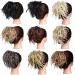 Buy Tess Hair Tie for Perfect Updos - Honey Blonde Hair Extensions 45g | Affordable Women's Hair Accessories - Buy Online on GoSupps.com