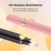 Blackhead Remover Tools Visible Pimple Popper Extractor Tool Kit with Visible Camera for Blemish Whitehead Popping Waterproof Rechargeable Blackhead Extractor Tool for iPhone iPad & Android (Pink) - Buy Online on GoSupps.com