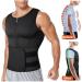 Adjustable Clavicle Posture Corrector - X-Large Black Upper Back Brace & Lumbar Support for Men & Women - Buy Online on GoSupps.com
