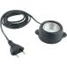 Adhesive Pan 30W - Hot-Sticking Pot for Pre-Glued Hair Extensions & Handicrafts | EU Connector - Buy Online on GoSupps.com