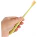 JECOMPRIS Hand Toothbrush Set - 4 Soft Plastic Toothbrushes & Extra Care Tools for Kids | International Shipping Available - Buy Online on GoSupps.com
