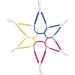 6-Piece Loop Scissors Set | 14cm & 20cm Spring Scissors for Kids Teens & Adults | Adaptable Design for Special Needs | Left & Right-Handed - Buy Online on GoSupps.com