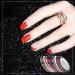 1 Rolls Glitter Nail Art Striping Tape Lines Width 1mm-Striping Tape for Nail Art-Nail Striping Tape Foil-Nail Striping Tape Thick-Nail Striping Tape with Dispenser-Self-Adhesive DIY Nail Art Tape - Buy Online on GoSupps.com