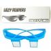 Prism Glasses - Lazy Readers for Bed & Sofa | 90 Horizontal Eyeglasses for Reading & Watching TV | Unisex Myopia & Presbyopia Relief - Buy Online on GoSupps.com