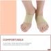 2 Pairs Breathable Ankle Brace Covers for Ice Skating - Sports Accessories & Guards (8.7x6cm - Buy Online on GoSupps.com