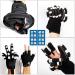 Hand Stroke Hemiplegia Rehabilitation Training Equipment Rehabilitative Orthoses Manual Training Right Large - Buy Online on GoSupps.com