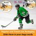 MONA BRANDS All Natural Hand Deodorant for Ace Hockey Players | Vegan, Non-GMO, Cruelty-Free | Orange Scent, 2.0 oz | Ideal for Athletes in Gloves - Buy Online on GoSupps.com