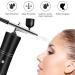 Facesunny Airbrush Kit with Compressor Rechargeable Cordless Non-Clogging High-Pressure AirBrush Set for Nail Art Makeup Painting Easy to Use - Buy Online on GoSupps.com