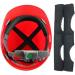 Chapeau Rigide Bandeau Anti-Transpiration Outil Coussin de Couette Doublures de Casque Remplacement Chapeau Anti-Transpiration Ceinture Anti-Transpirante Universelle - Buy Online on GoSupps.com