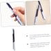 Plafope Eyebrow Trimmer & Facial Razor for Women Precision Eyebrow Grooming Tools - Buy Online on GoSupps.com