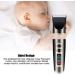 Professional Hair Clippers for Men | Cordless Rechargeable Hair Cutting Kit with LED Display - Best Men's Hair Clipper for Precision Cutting - Buy Online on GoSupps.com