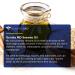 Gundry MD Cold Pressed Sesame Oil - Antioxidant & Vitamin Rich Polyphenol Formula - Buy Online on GoSupps.com