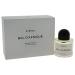 Byredo Bal Dafrique 3.4 Oz 3.4 Fl Oz (Pack of 1)