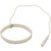 Lash Extension Tweezers Bracelet Soft Skin Friendly Elastic Lightweight Replaceable String Static Free Tweezers Protector Wristband Silicone for Salon (Beige) - Buy Online on GoSupps.com