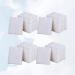 222PCS Soft Cotton Pads for Makeup Removal | Cosmetic Pads with Storage Box - Ideal for Face Care - Buy Online on GoSupps.com