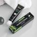 Yanxi Biotechnology Bamboo activated carbon toothpaste 85 g natural tooth whitener fresh breath and tooth protection - Buy Online on GoSupps.com