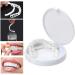 Xiaocui Multifunction Temporary Tooth Repair Set - Instant Veneers & Dentures for a Perfect Smile | Teeth Cosmetic Stickers - Buy Online on GoSupps.com