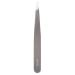 Welld Slant Tweezer - Precision Slant Tips for Efficient Shaping and Tweezing - 100% Stainless Steel - Ideal for Men and Women