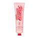 The Fox Tan Cherry Blush Rapid Warming Balm - tanning accelerator for the sun and solarium, warming and shimmering, 150 ml
