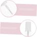 Didiseaon 12 pcs brow gel plastic makeup supplies makeup brow gel eyebrow styling gel 1 g (Pack of 1) As Shownx3pcs - Buy Online on GoSupps.com