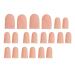 Silicone Toe Protector for Blisters & Toenails Loss - Pain Relief & Skin-Friendly - Buy Online on GoSupps.com