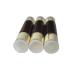 Sunshine 3 Polishing Cloths - Jewelry Cleaner for Silver Brass Gold & Copper | International Shipping - Buy Online on GoSupps.com