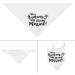 White My Humans are Getting Married Dog Wedding Engagement Bandana Wedding Photo Photos LMSHOWOWO Dog Bandana Wedding Engagement Announcement Gifts Pet Scarf Accessories for Dog Lovers Bridal Shower Black - Buy Online on GoSupps.com