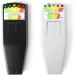 Geevorks EMF Gauss Meter: Portable Electromagnetic Radiation Detector - Buy Online on GoSupps.com