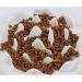 Lorde Ceramic Slow Feeder Cat Bowl - Interactive Bloat Stop Puzzle for Healthy Eating | Dog & Pet Slow Feeding Bowl - Buy Online on GoSupps.com