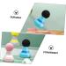 Healeeved 3PC Fascia Massage Device | Portable Body Muscle Massager & Relaxation Tools for Ultimate Relief - Buy Online on GoSupps.com